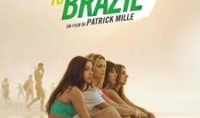 巴西奇遇记,穿越南美秘境的奇幻之旅