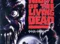 活死人之夜,惊悚狂欢的僵尸盛宴