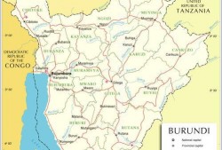 布隆迪,非洲心脏地带的多元文化瑰宝